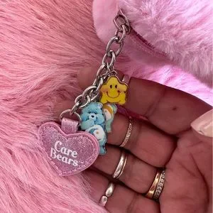Dolls Kill | Bags | New Care Bears X Dolls Kill Hooded  display picture 1